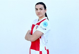 Antonia Dulčić