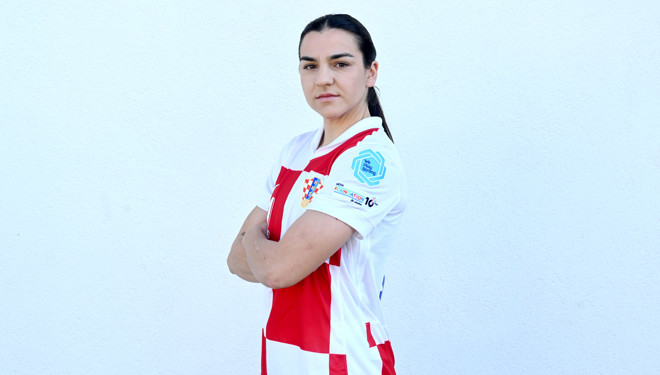 Antonia Dulčić