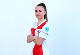 Barbara Živković