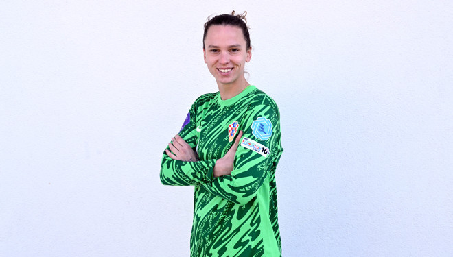 Doris Bačić