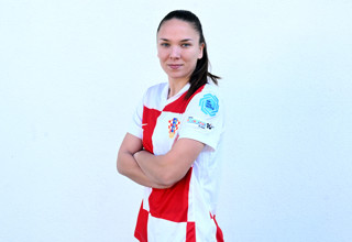 Helena Spajić