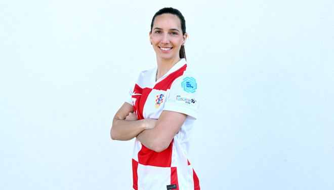 Ivana Rudelić