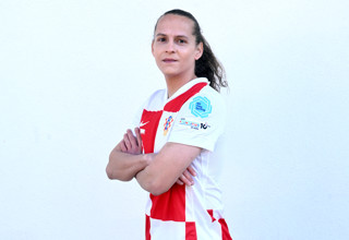 Kristina Nevrkla