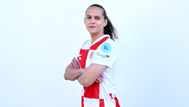 Kristina Nevrkla