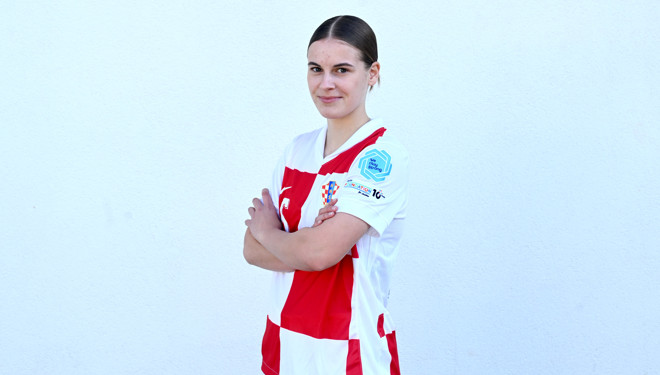 Lucia Orkić