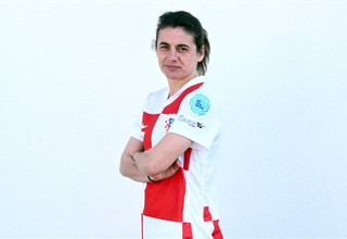 Maja Joščak
