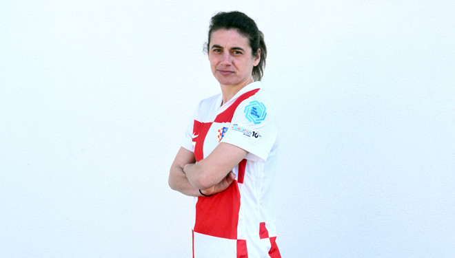 Maja Joščak