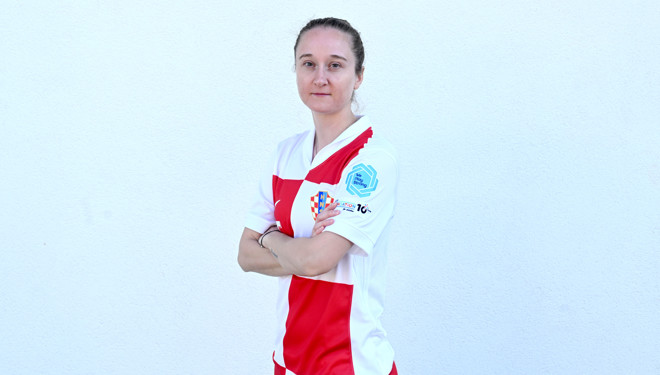 Maria Kunštek