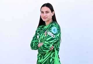 Nika Radolović