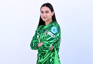 Nika Radolović