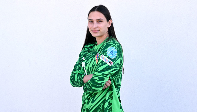 Nika Radolović
