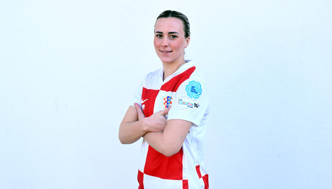 Tea Krznarić