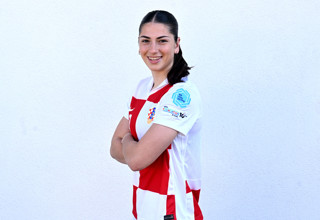 Tea Vračević