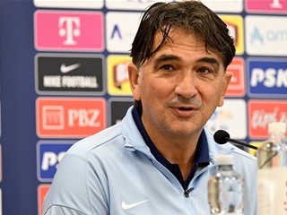 Zlatko Dalić: “Naš cilj je Final Four”