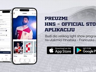 Spektakularni light show na Poljudu: budite dio nezaboravne atmosfere!