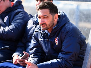 Marijan Budimir objavio popis igrača za Uefin razvojni U-16 turnir