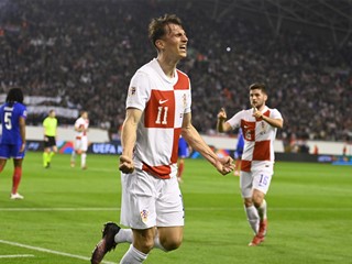 Ante Budimir novim pogotkom osigurao bod Osasuni kod Betisa
