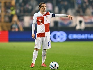 Luka Modrić asistent u preokretu Real Madrida protiv Mallorce