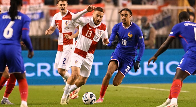 Nikola Vlašić igrač utakmice, osigurao bod Torinu