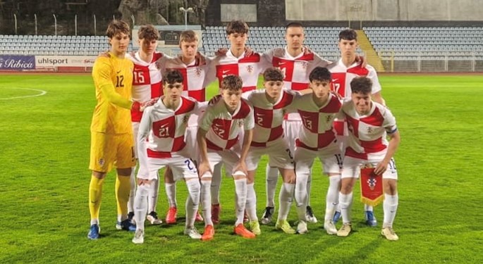 Hrvatska uspješnija od Saudijske Arabije