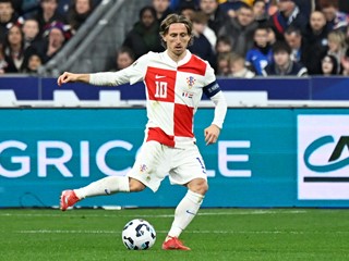 Luka Modrić potpisao za Milan!