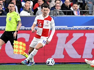 Je li Ivan Perišić vaš izbor za najsrčanijeg reprezentativca?