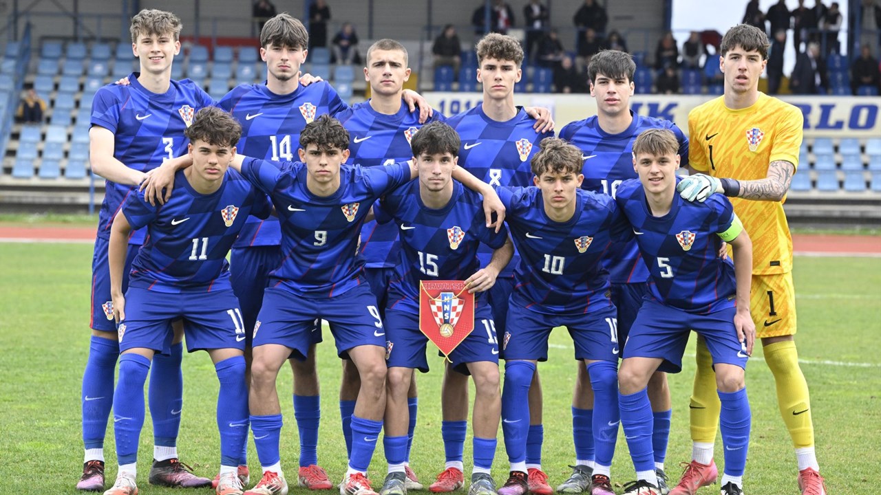 U-17 national team