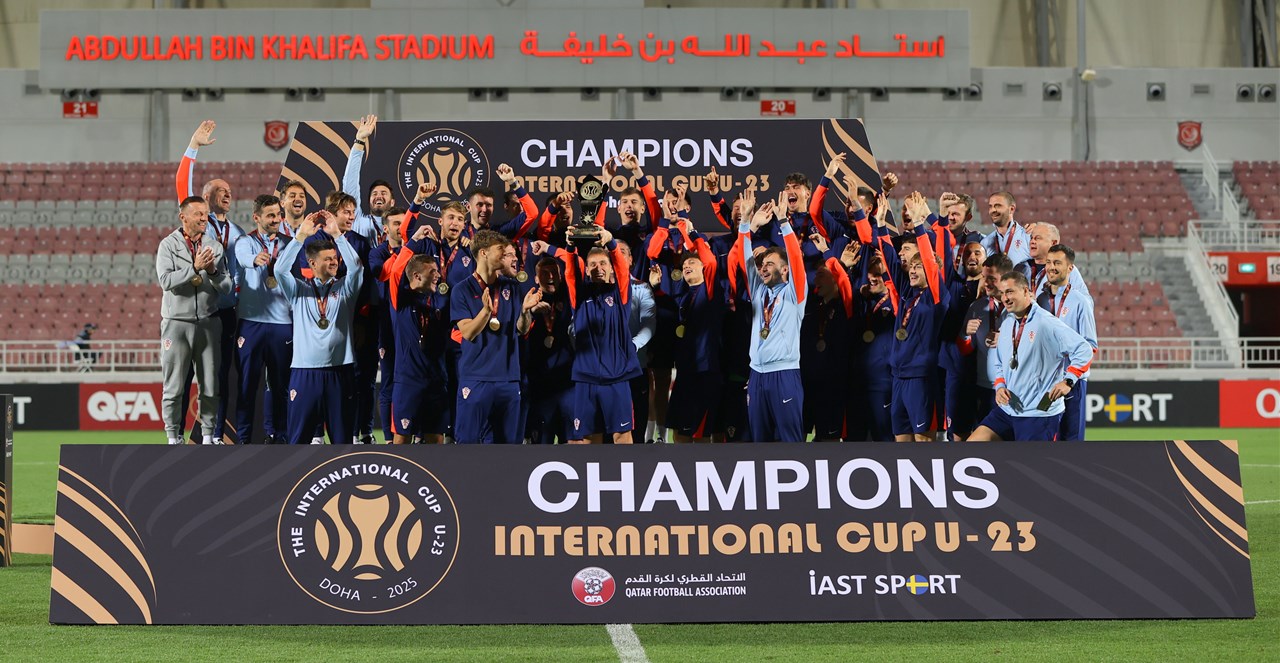 U-21 national team