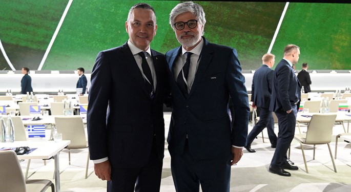 Aljoša Asanović appointed HNS ambassador at the World Cup
