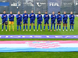 UEFA objavila postupak ždrijeba ligaške faze kvalifikacija za Svjetsko prvenstvo za žene