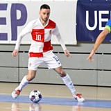 Jurlina iz Napolija preselio u Salu Consilinu