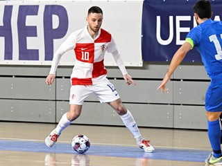 Jurlina iz Napolija preselio u Salu Consilinu