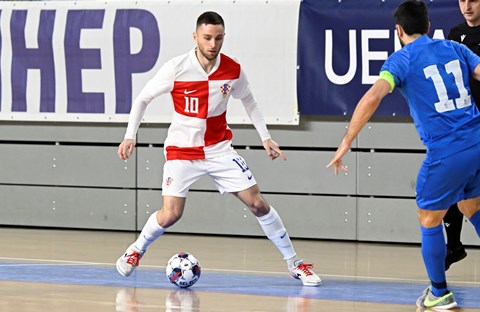 Jurlina iz Napolija preselio u Salu Consilinu