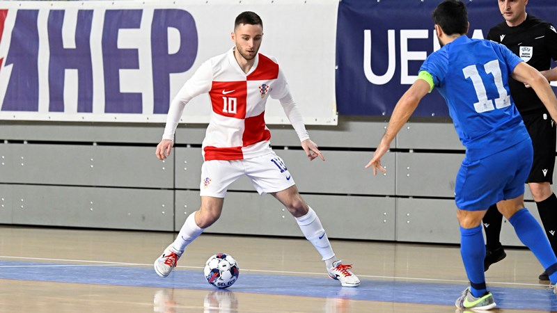 Jurlina iz Napolija preselio u Salu Consilinu