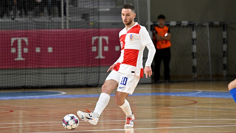 Niko Vukmir u Primeri, Josip Jurlina novi igrač Napolija