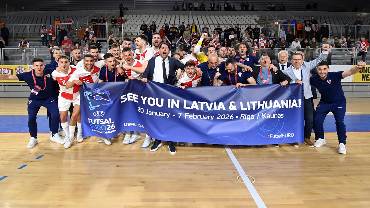 Futsal A national team