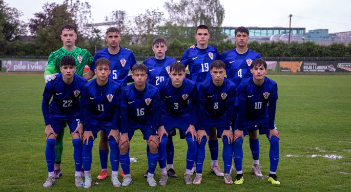 Hrvatska u Samoboru uspješnija od Izraela