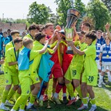 22. izdanje Memorijala vukovarskih branitelja