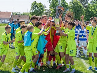 22. izdanje Memorijala vukovarskih branitelja