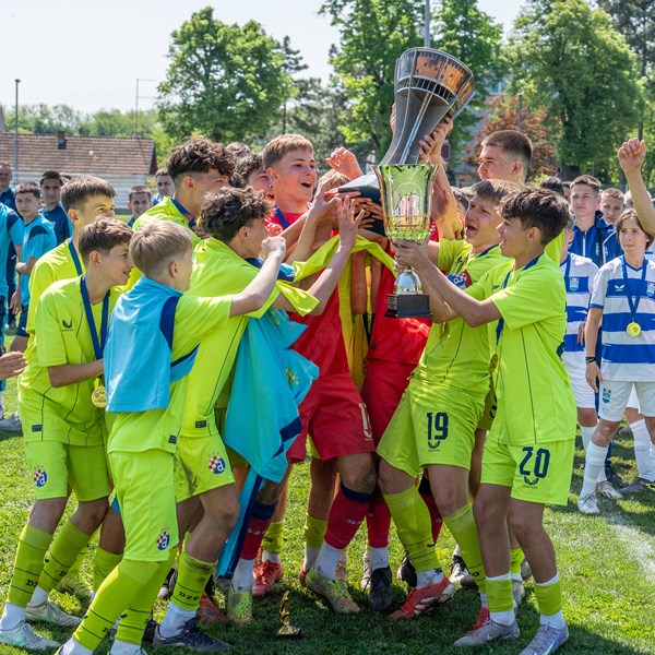 22. izdanje Memorijala vukovarskih branitelja