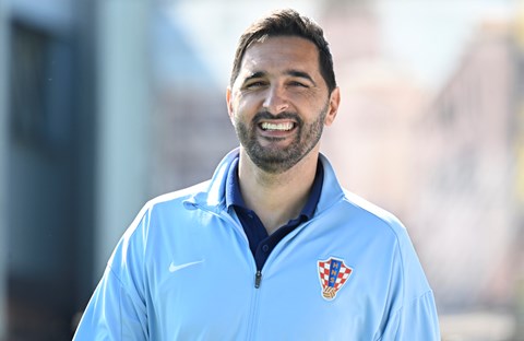 Budimir objavio popis igrača za prijateljski turnir u Ludbregu, Varaždinu i Vrbovcu