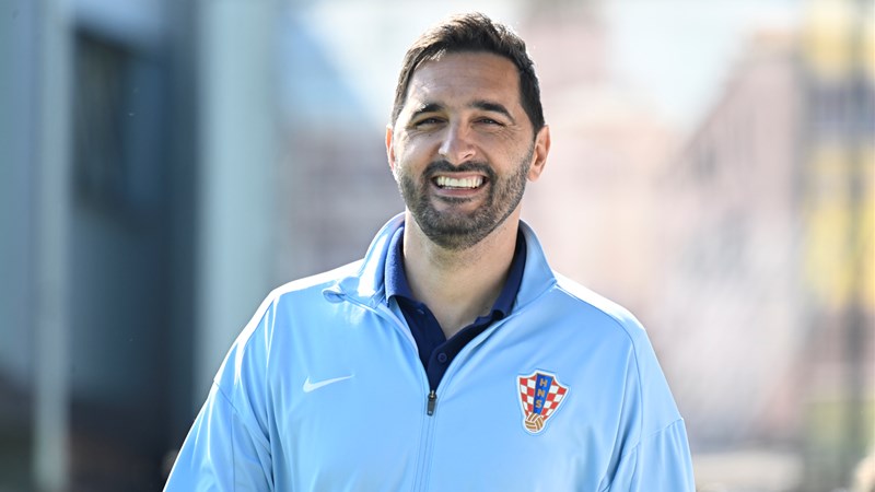 Budimir objavio popis igrača za prijateljski turnir u Ludbregu, Varaždinu i Vrbovcu