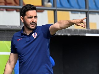 Marijan Budimir: “Nikad ne odustajemo, imamo svoj hrvatski ponos”