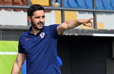 Marijan Budimir: “Nikad ne odustajemo, imamo svoj hrvatski ponos”
