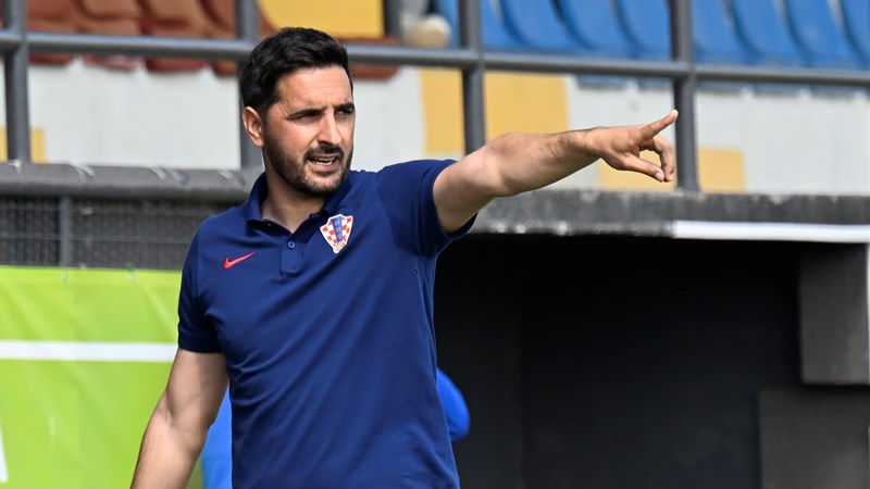 Marijan Budimir: “Nikad ne odustajemo, imamo svoj hrvatski ponos”