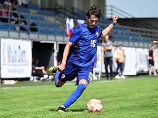 Hrvatska u drugom nastupu pobijedila Albaniju