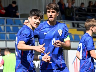 Hrvatska pobijedila Nizozemsku i plasirala se u drugi krug