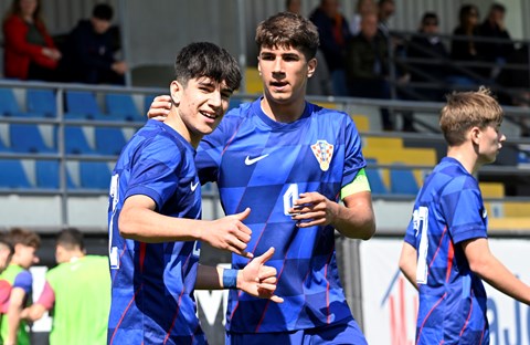 Hrvatska pobijedila Nizozemsku i plasirala se u drugi krug