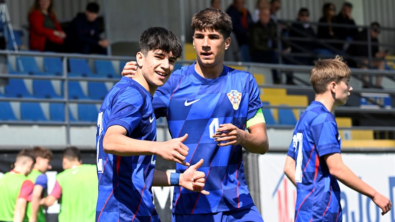 Hrvatska pobijedila Nizozemsku i plasirala se u drugi krug