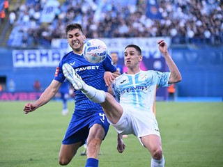 Dinamo i Rijeka doznali nove europske suparnike